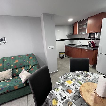 Apartamentos Full Equipped Elche Exterior foto