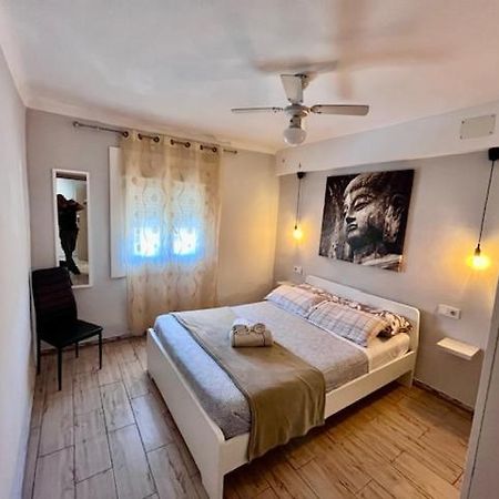 Apartamentos Full Equipped Elche Exterior foto