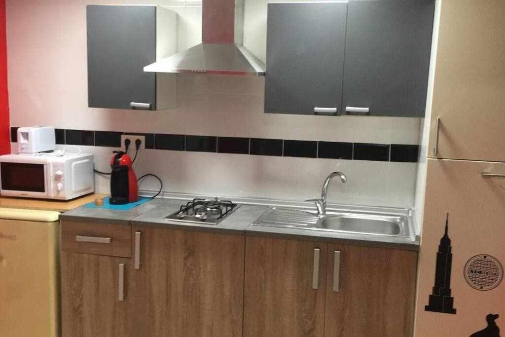 Apartamentos Full Equipped Elche Quarto foto