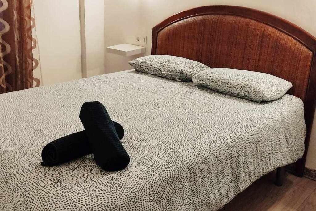 Apartamentos Full Equipped Elche Quarto foto