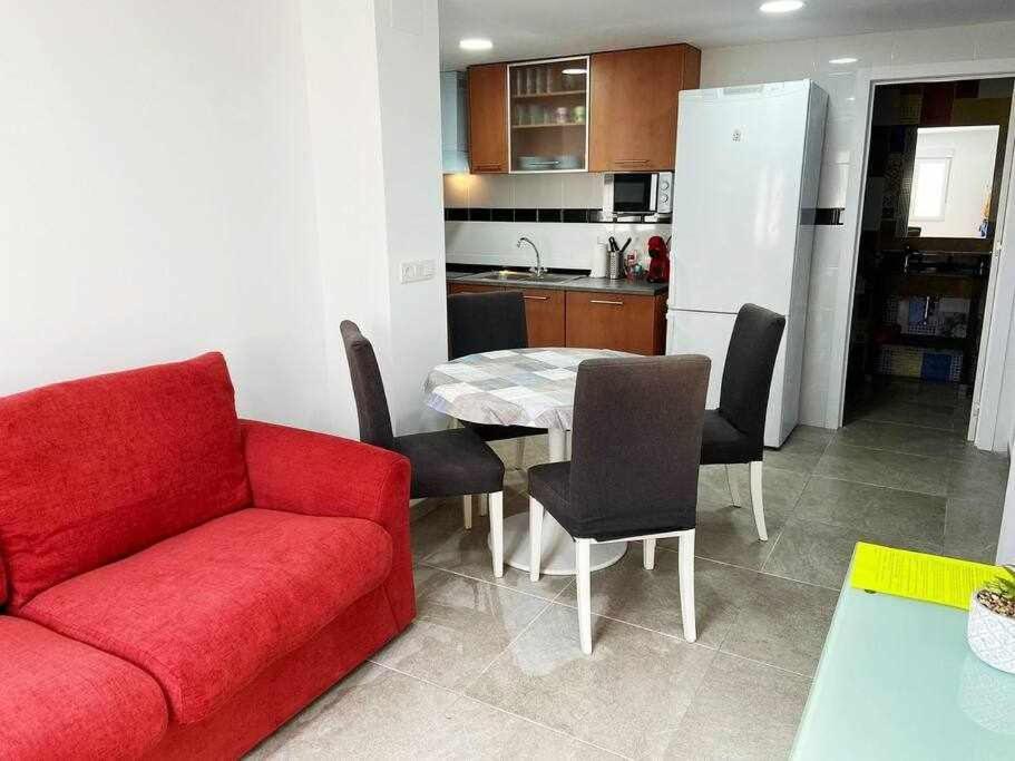 Apartamentos Full Equipped Elche Exterior foto