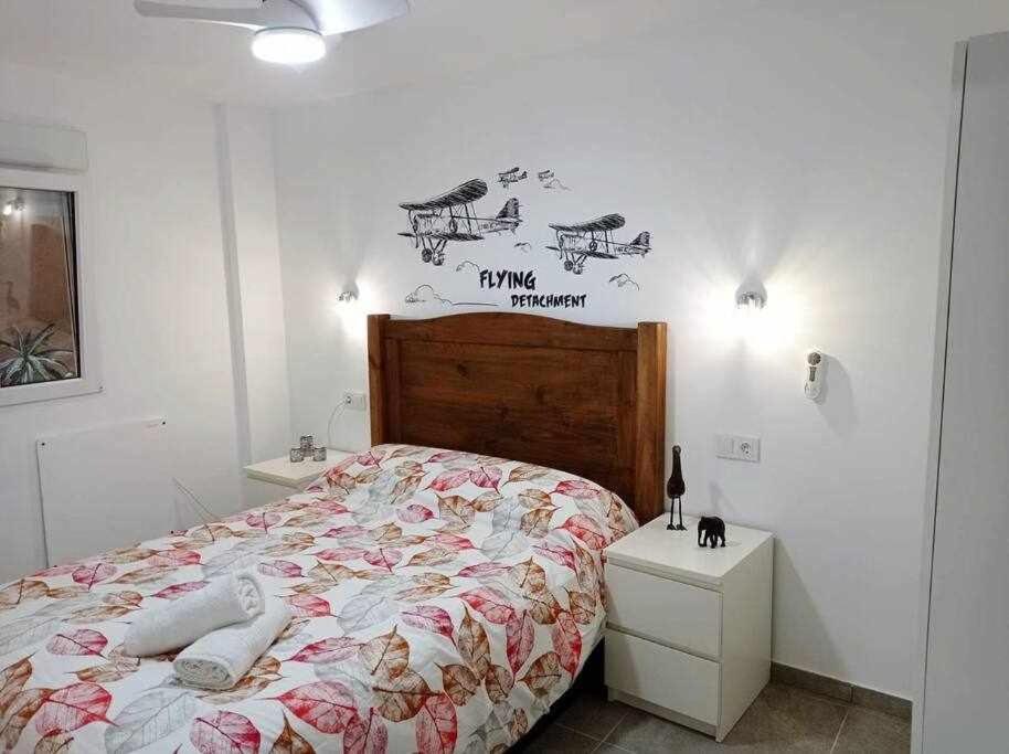 Apartamentos Full Equipped Elche Exterior foto