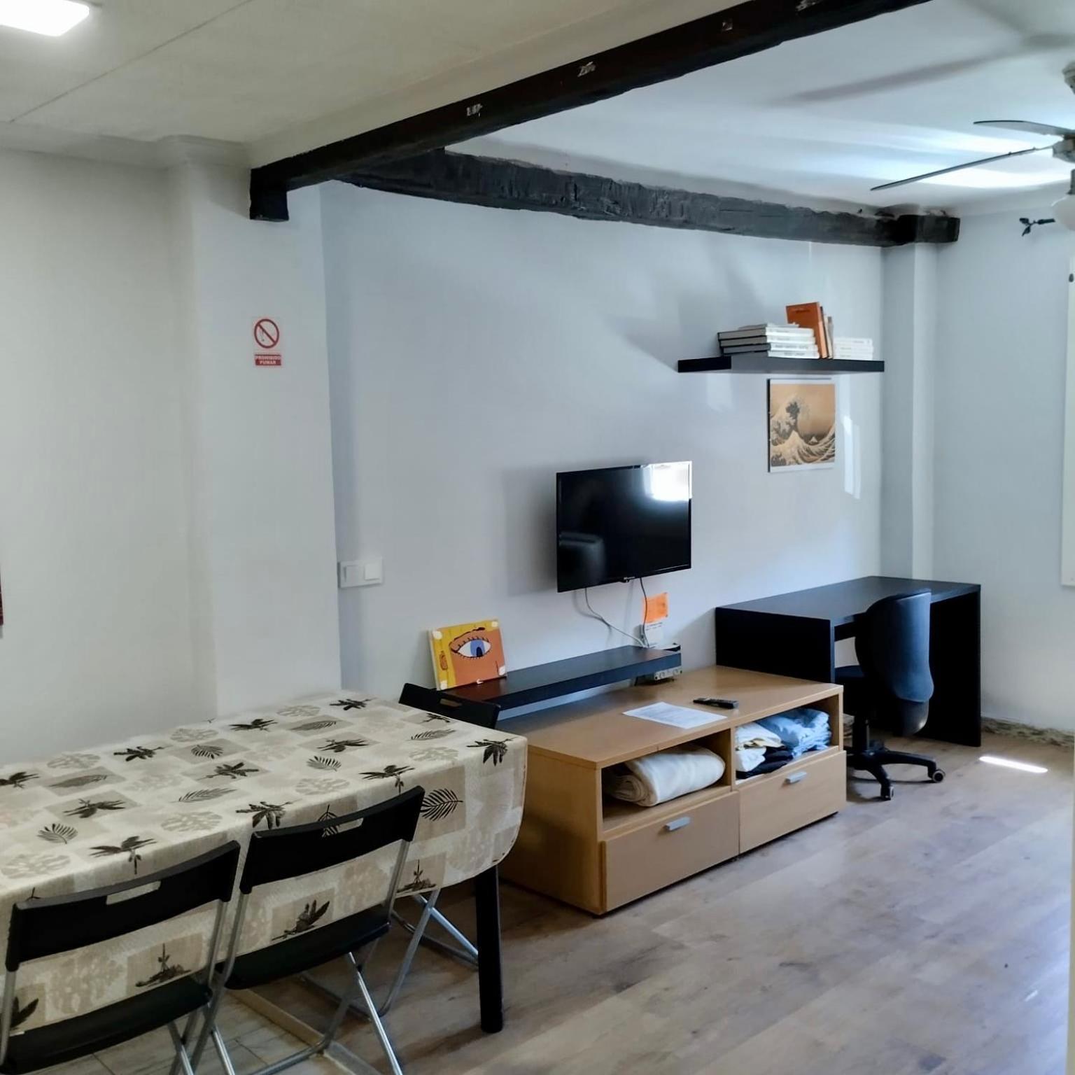 Apartamentos Full Equipped Elche Exterior foto