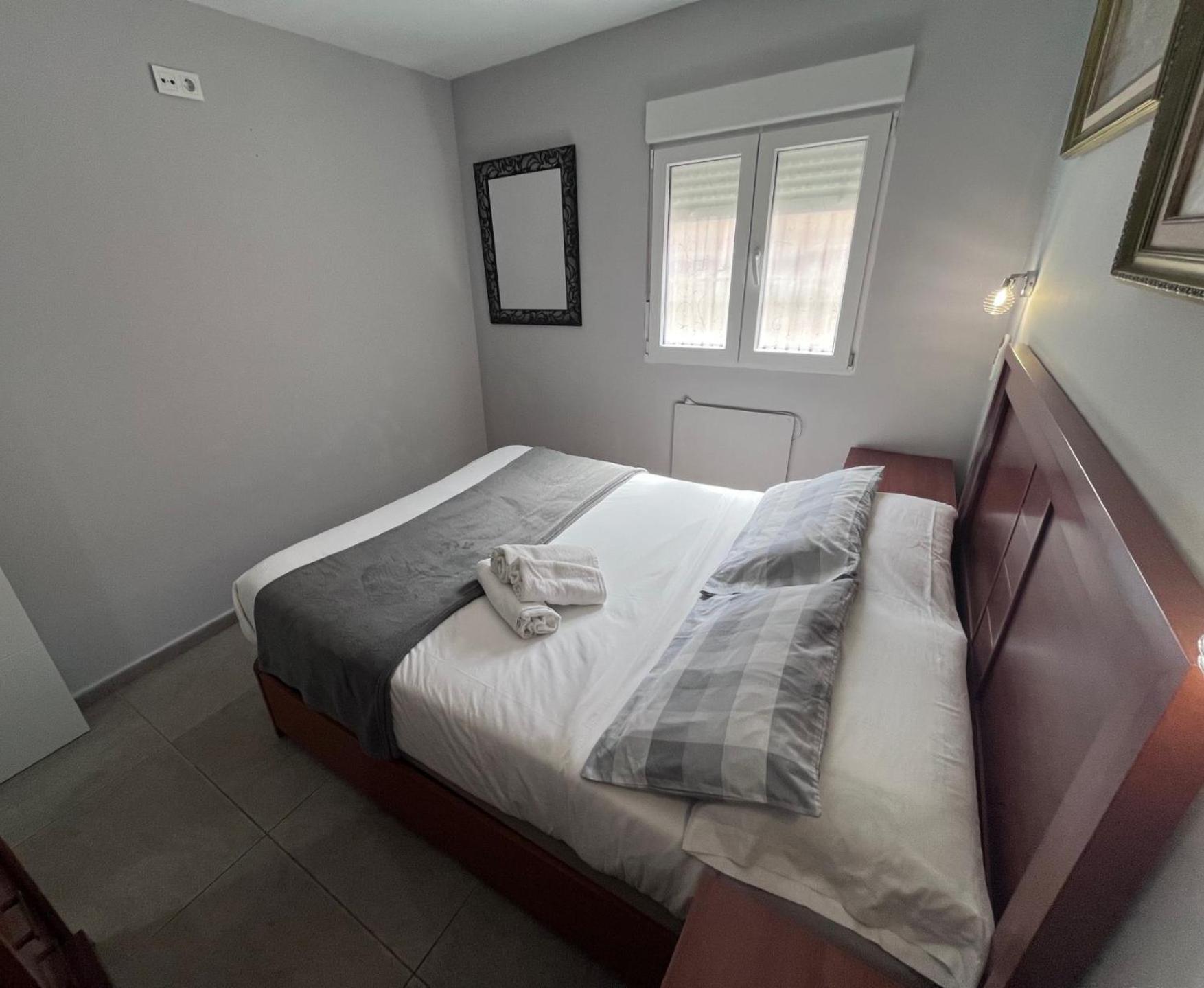 Apartamentos Full Equipped Elche Exterior foto