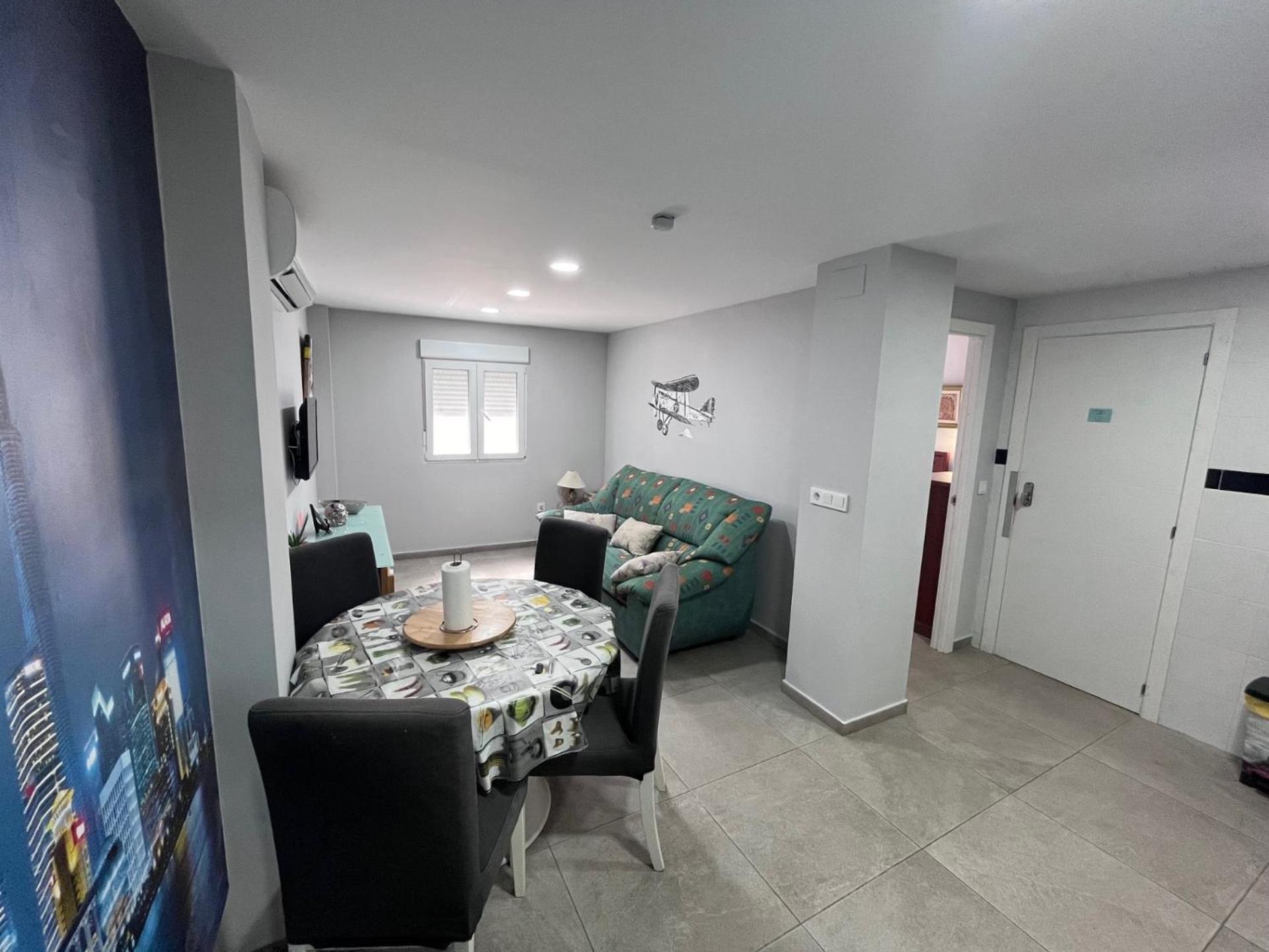 Apartamentos Full Equipped Elche Exterior foto