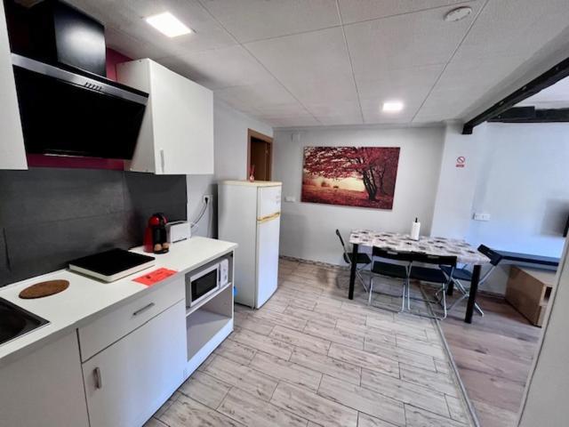 Apartamentos Full Equipped Elche Exterior foto