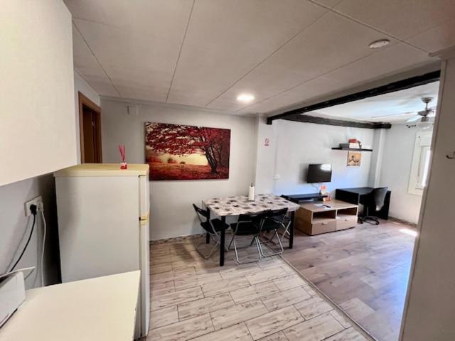 Apartamentos Full Equipped Elche Exterior foto