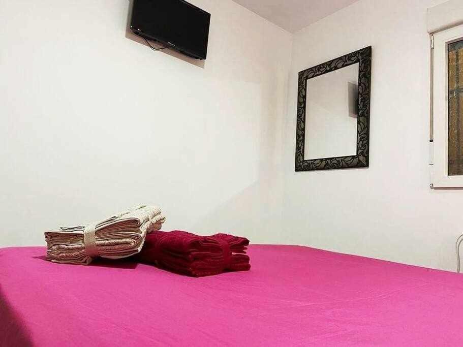 Apartamentos Full Equipped Elche Exterior foto