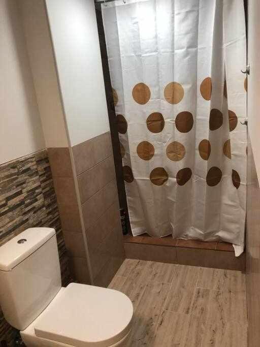 Apartamentos Full Equipped Elche Quarto foto