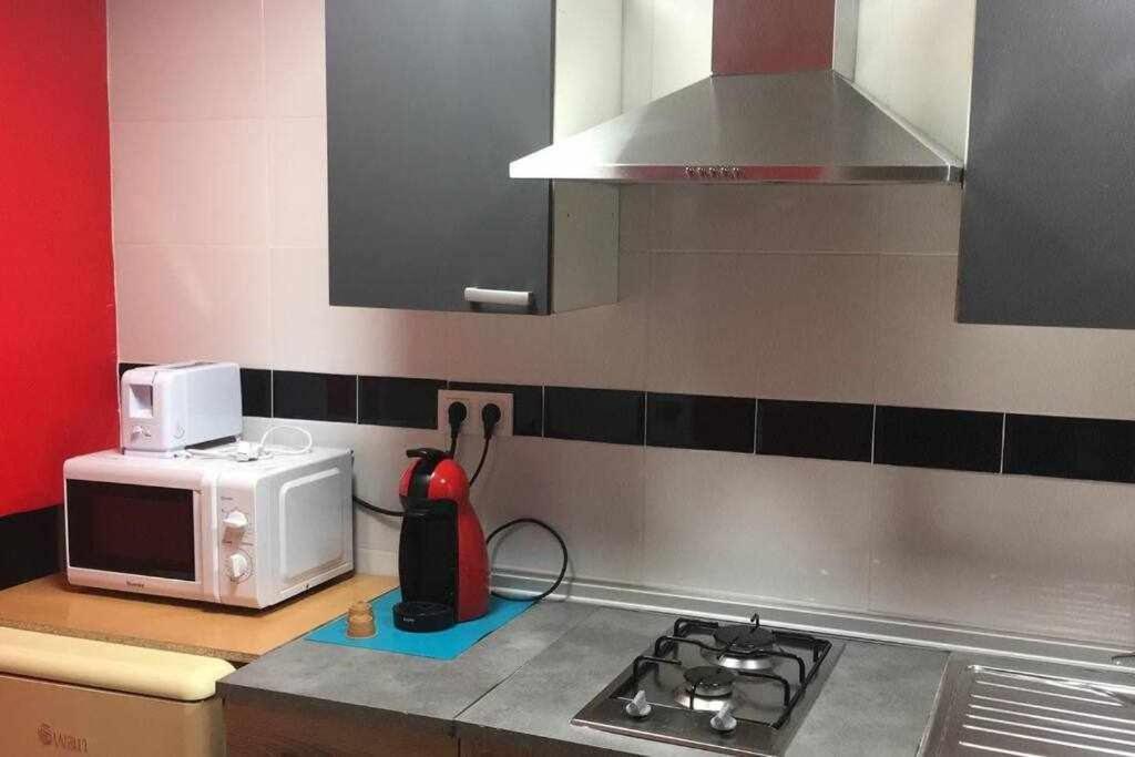 Apartamentos Full Equipped Elche Quarto foto