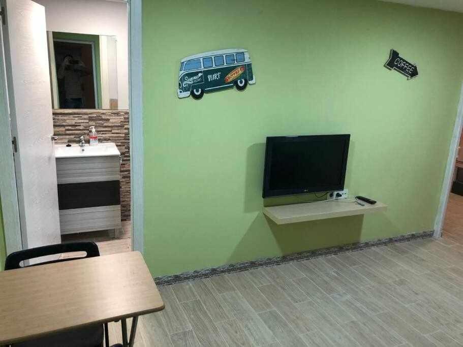 Apartamentos Full Equipped Elche Quarto foto