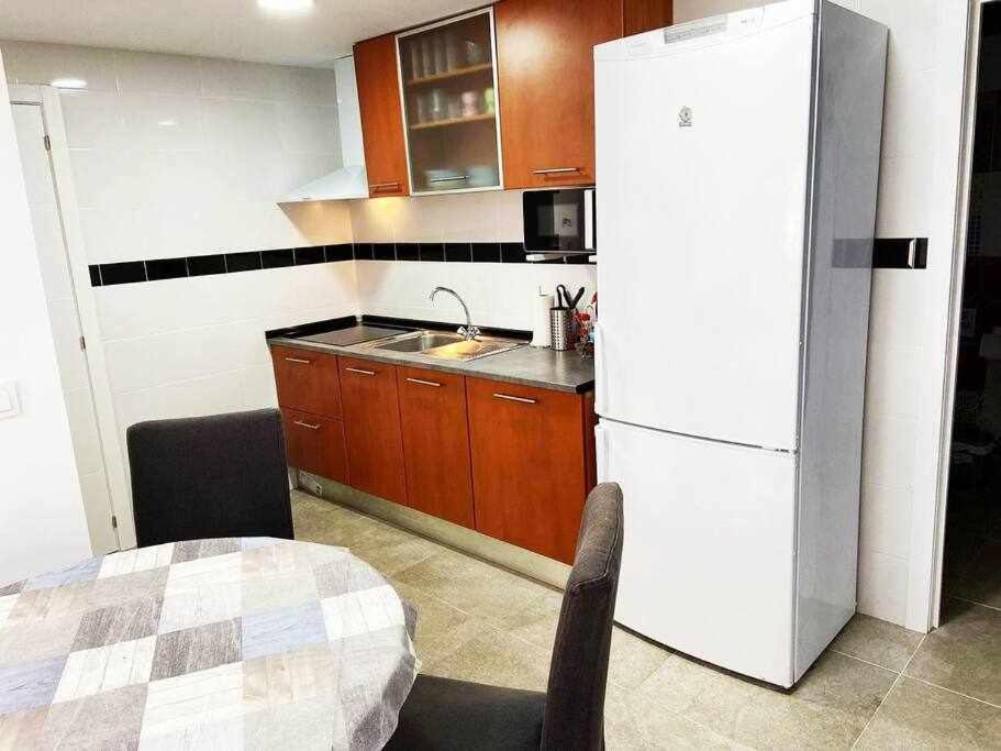 Apartamentos Full Equipped Elche Exterior foto