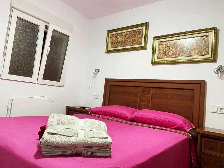 Apartamentos Full Equipped Elche Exterior foto