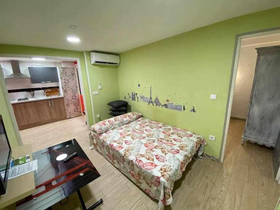 Apartamentos Full Equipped Elche Quarto foto